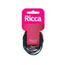 Ricca Elástico para Cabelos
