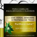 Condicionador TRESemmé Detox Capilar com 400ml