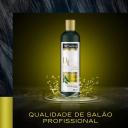 Condicionador TRESemmé Detox Capilar com 400ml