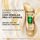 Condicionador Pantene 3 Minutos Milagrosos Restauração com 170ml