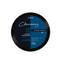 Pomada Modeladora Cless Charming Men Normal Efeito Matte com 50g