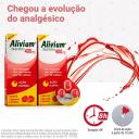 Alivium Ibuprofeno 400mg 8 cápsulas