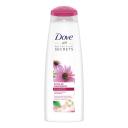 Shampoo Dove Nutritive Secrets Ritual de Crescimento com 400ml