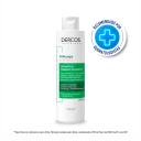 Shampoo Anticaspa Vichy Dercos Couro Cabeludo Sensível com 200ml