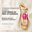 Condicionador Pantene 3 Minutos Milagrosos Nutrição com 170ml