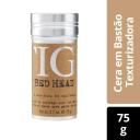 Cera Bastão Finalizadora TIGI Bed Head Hair Stick 75g