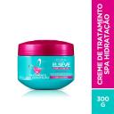 Creme de Tratamento Elseve Hydra Detox 48h com 300g