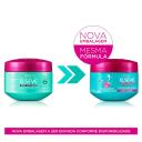 Creme de Tratamento Elseve Hydra Detox 48h com 300g