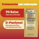 Tintura Cor&Ton Niely 11.11 Louro Muito Claro Prata com 1 Unidade