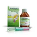 Novalgina Solução Oral Analgésico e Antitérmico Infantil 100ml