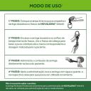 Novalgina Solução Oral Analgésico e Antitérmico Infantil 100ml