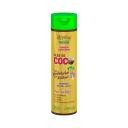 Shampoo Vitay Óleo de Coco com 300ml
