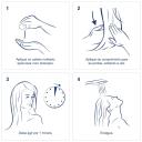 Condicionador Dove Óleo de Nutrição com 400ml