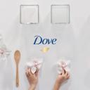 Condicionador Dove Óleo de Nutrição com 400ml