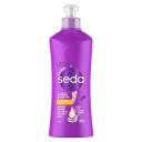 Creme para Pentear Seda Liso Perfeito com 300ml