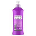 Creme para Pentear Seda Liso Perfeito com 300ml