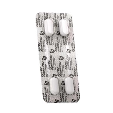 Dipirona Sódica 1g 4 comprimidos Neo Química Genérico