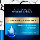 Shampoo TRESemmé Hidratação Profunda com 400ml