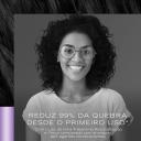 Shampoo TRESemmé Reconstrução e Força com 400ml