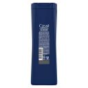 Shampoo Anticaspa Clear Men Controle e Alívio da Coceira 400ml