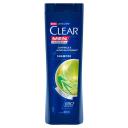 Shampoo Anticaspa Clear Men Controle e Alívio da Coceira 400ml