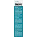 Tonalizante Grecin 5 Just For Men Color Gel Barba e Bigode Preto com 1 Unidade