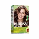 Tintura Permanente Nutrisse Creme 57 Chocolate Amargo