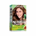 Tintura Permanente Nutrisse Creme 67 Chocolate