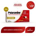 Polaramine 6mg 12 drágeas