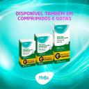 Dipirona Monoidratada 50mg/ml Solução Oral Sabor Framboesa 100ml Medley Genérico
