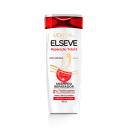 Shampoo Elseve Reparação Total 5+ com 400ml