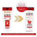 Shampoo Elseve Reparação Total 5+ com 400ml