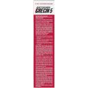 Shampoo Color Grecin 5 Tonalizante Masculino Castanho Escuro com 1 unidade