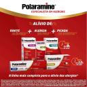 Polaramine Maleato de Dexclorfeniramina 10mg/g Creme Dermatológico 30g