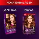 Tintura Creme Koleston Nº54 Castanho Dourado Acobreado 1 Unidade