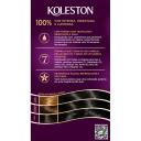 Tintura Creme Koleston Nº20 Preto 1 Unidade