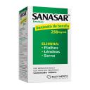 Sanasar 250mg/ml Emulsão 100ml