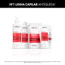 Super Ampola Capilar Vichy Dercos Energizante Tratamento Antiquebra 40ml