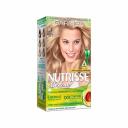 Tintura Permanente Nutrisse Creme 81 Louro Paixão Nacional