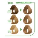 Tintura Permanente Nutrisse Creme 81 Louro Paixão Nacional
