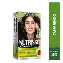 Tintura Permanente Nutrisse Creme 40 Tamarindo