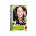 Tintura Permanente Nutrisse Creme 40 Tamarindo