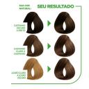Tintura Permanente Nutrisse Creme 40 Tamarindo