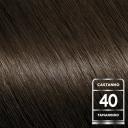 Tintura Permanente Nutrisse Creme 40 Tamarindo