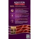 Tintura Creme Koleston Nº5546 Amora 1 Unidade