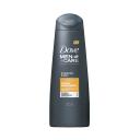 Shampoo 2 em 1 Dove Men +Care Força Resistente 200ml