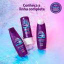 Shampoo Aussie Mega Moist Super Hidratação com 180ml