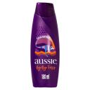 Shampoo Aussie Bye Bye Frizz Maciez e Brilho com 180ml