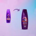 Shampoo Aussie Bye Bye Frizz Maciez e Brilho com 180ml