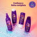 Shampoo Aussie Bye Bye Frizz Maciez e Brilho com 180ml